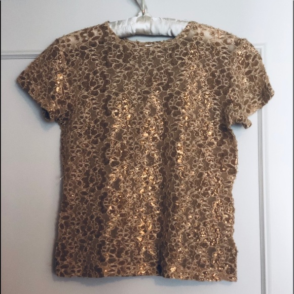 Naf Elastic Lace Top Size S - Picture 4 of 16